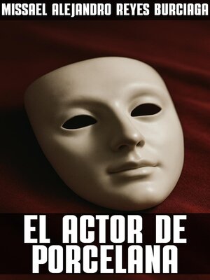 cover image of El Actor de Porcelana